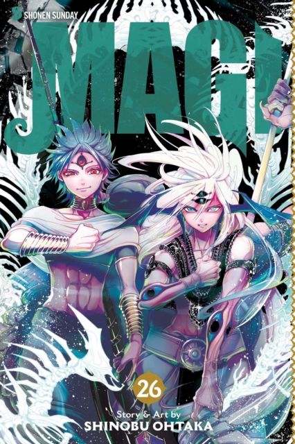 Magi. 26