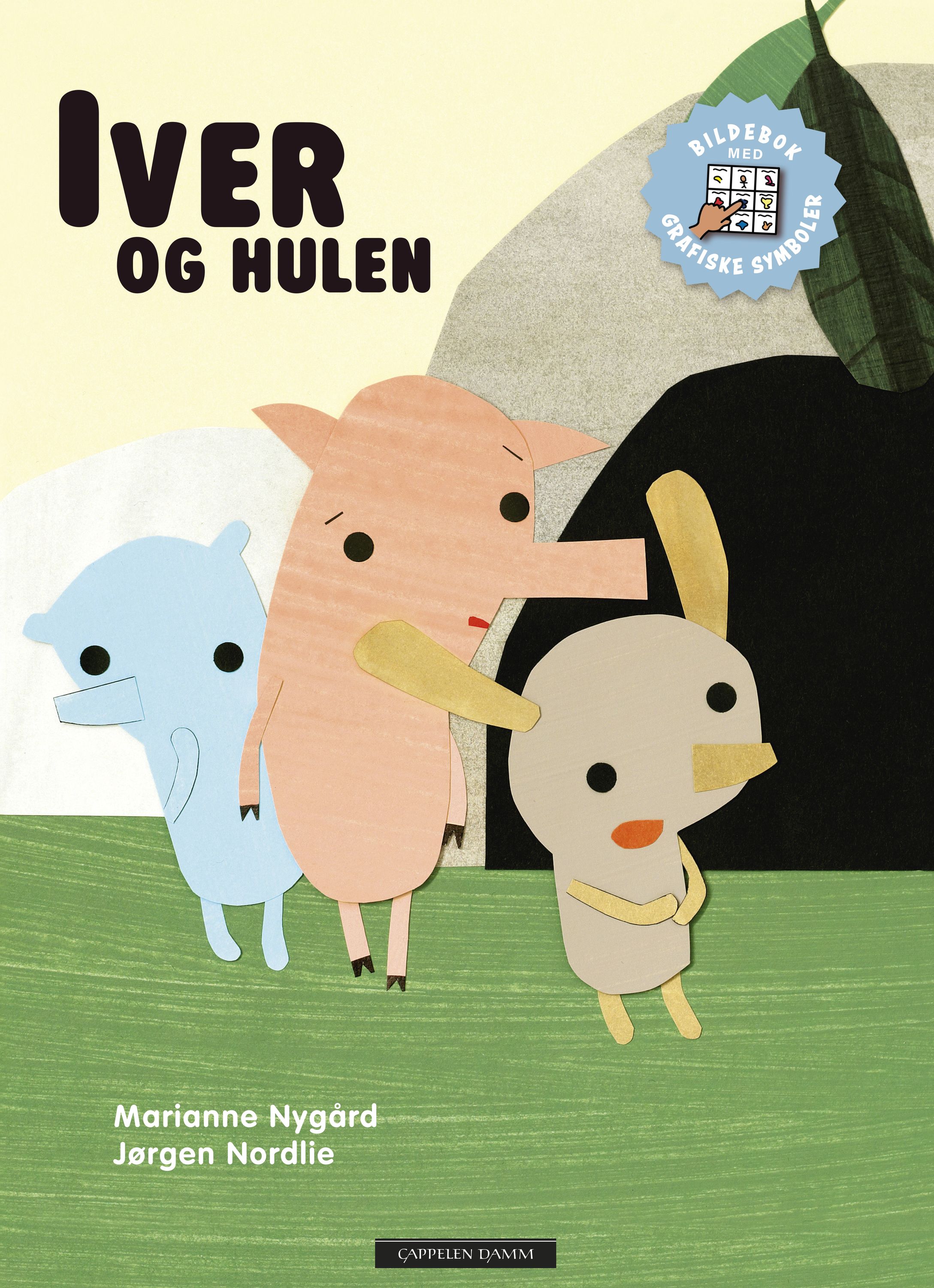 Iver og hulen