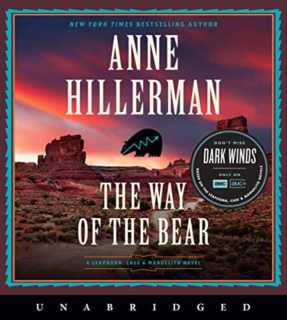 The Way of the Bear CD : A Novel