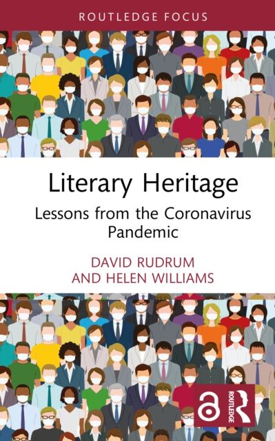 Literary Heritage : Lessons from the Coronavirus Pandemic