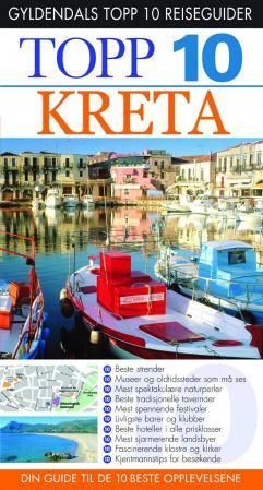 Kreta : topp 10