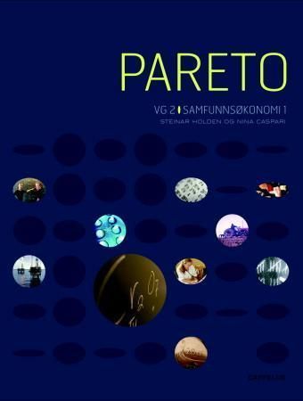 Pareto 1 : samfunnsøkonomi 1 vg2