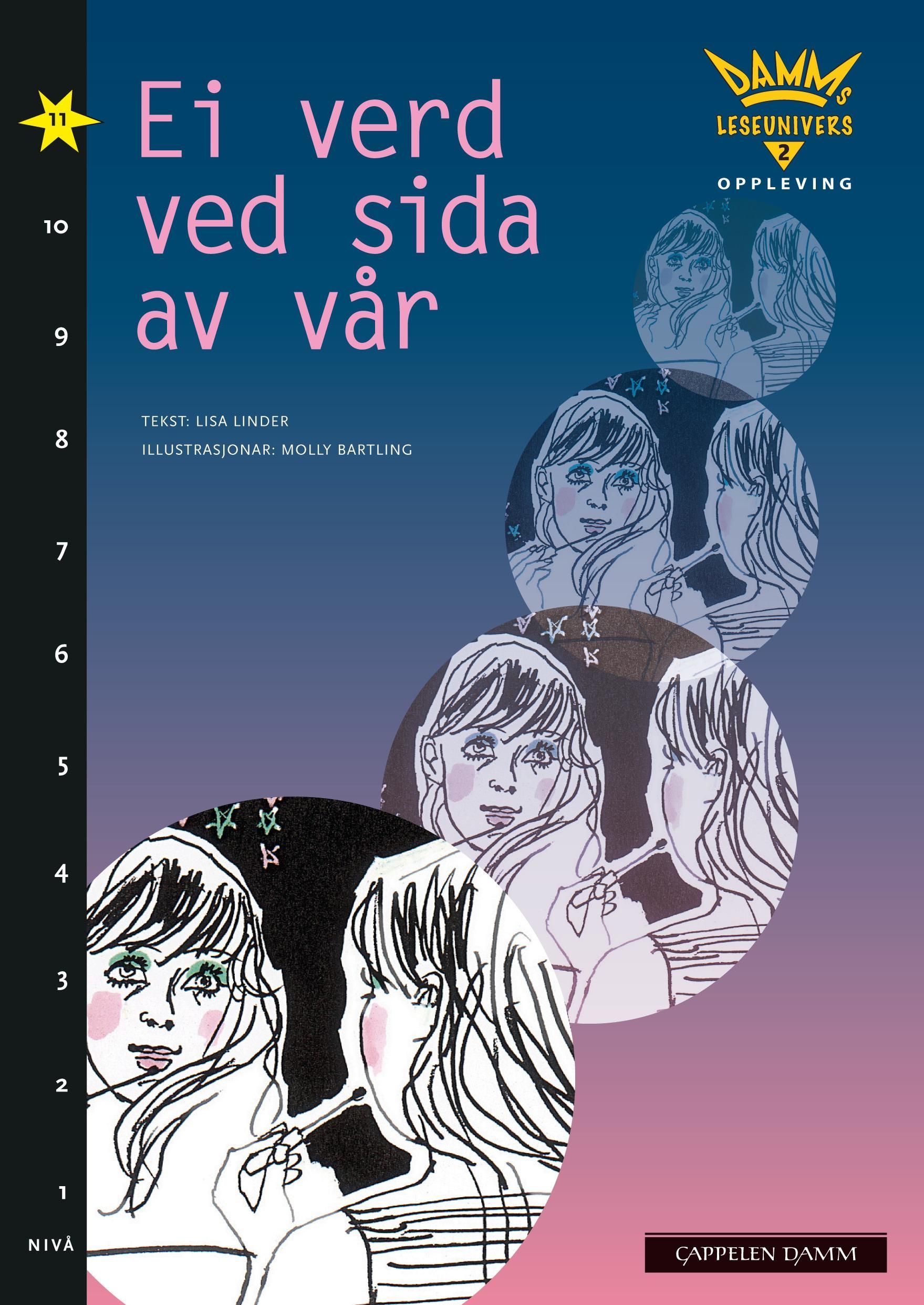 Ei verd ved sida av vår
