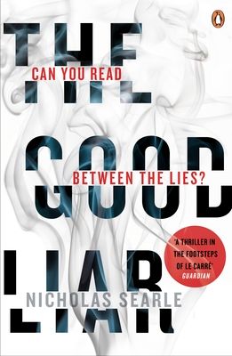 The good liar