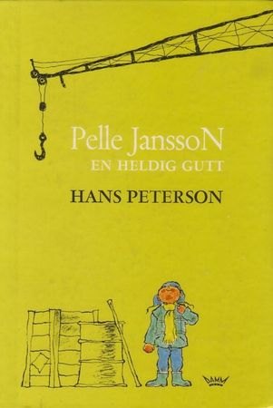 Pelle Jansson