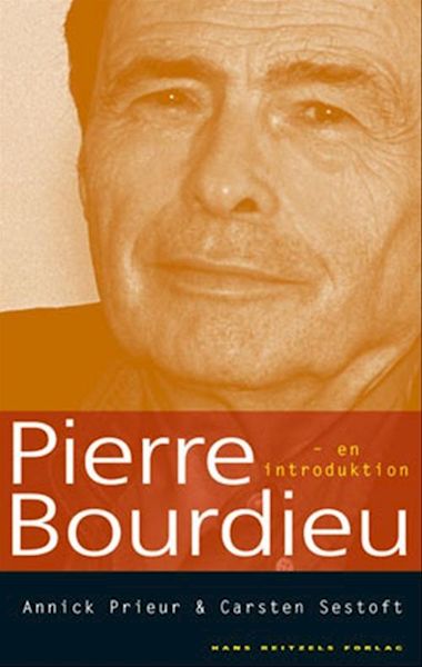 Bourdieu - en introduktion