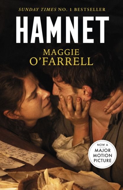 Forsidebilde av Hamnet : 2025 Film Tie-In Edition