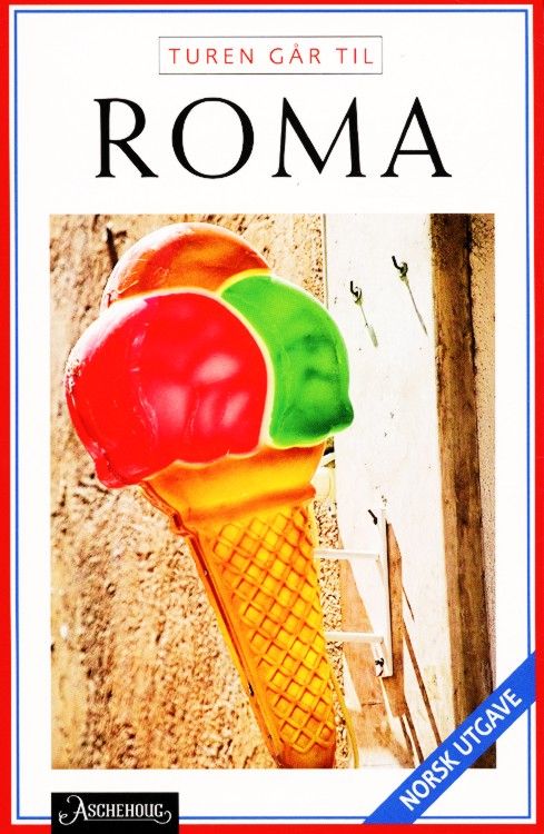 Turen går til Roma