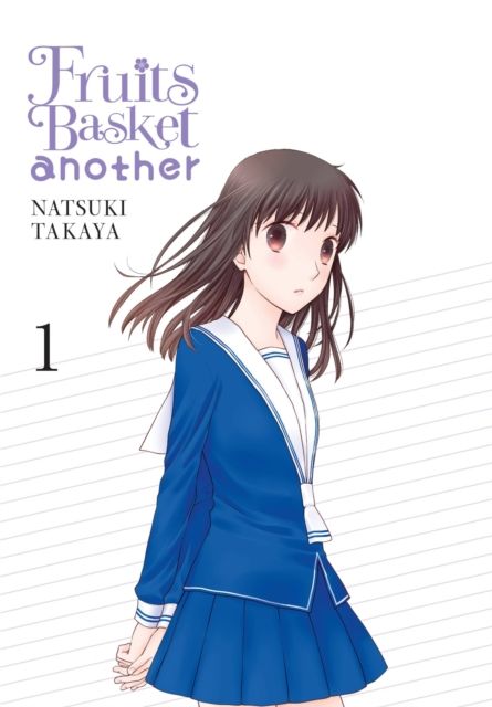 Fruits basket another. 1