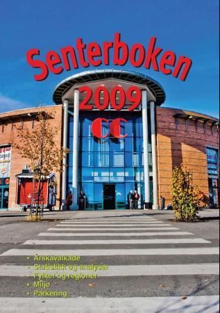 Senterboken 2009