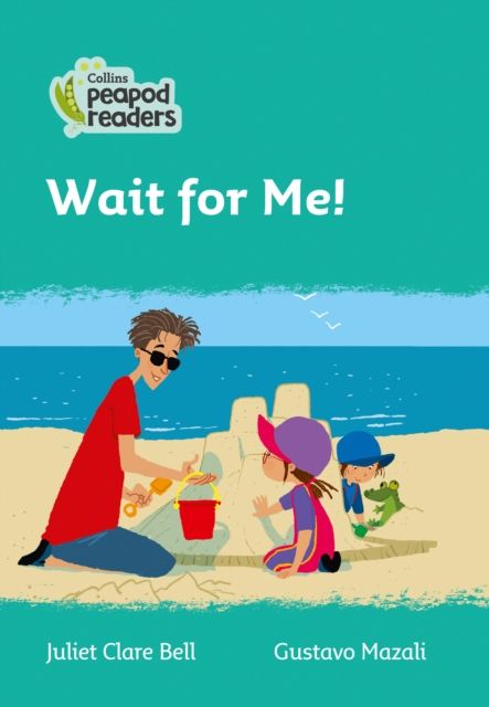 Wait for Me! : Level 3