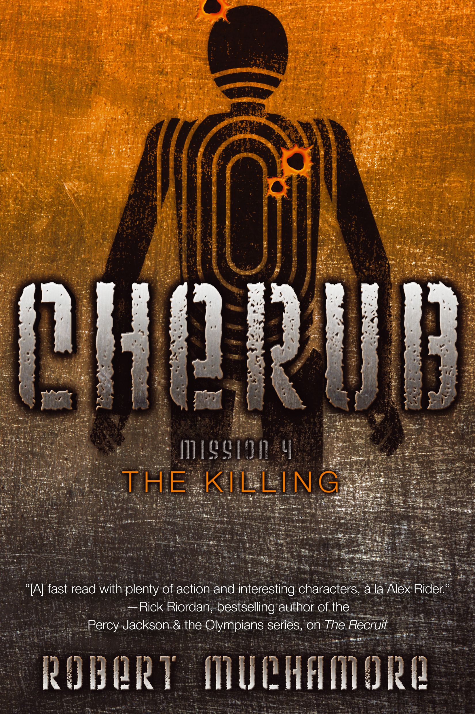  The killing
