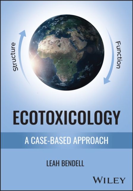 Ecotoxicology : A Case-based Approach