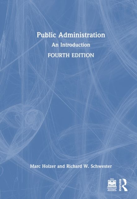 Public Administration : An Introduction