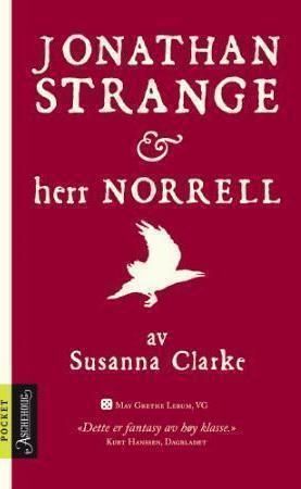Jonathan Strange & herr Norrell