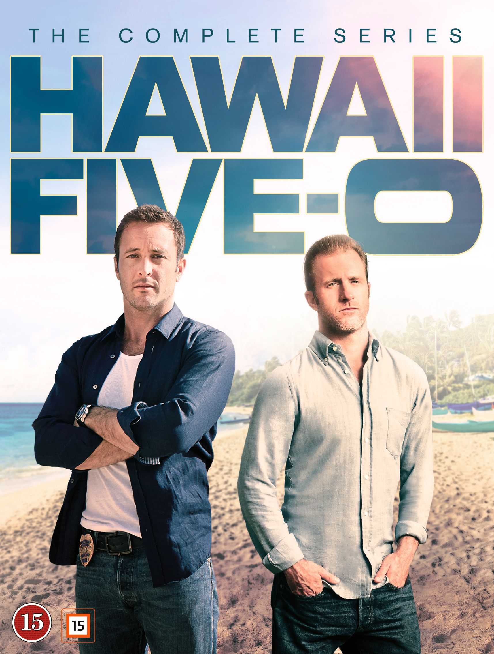 Hawaii Five-O (Season 10)