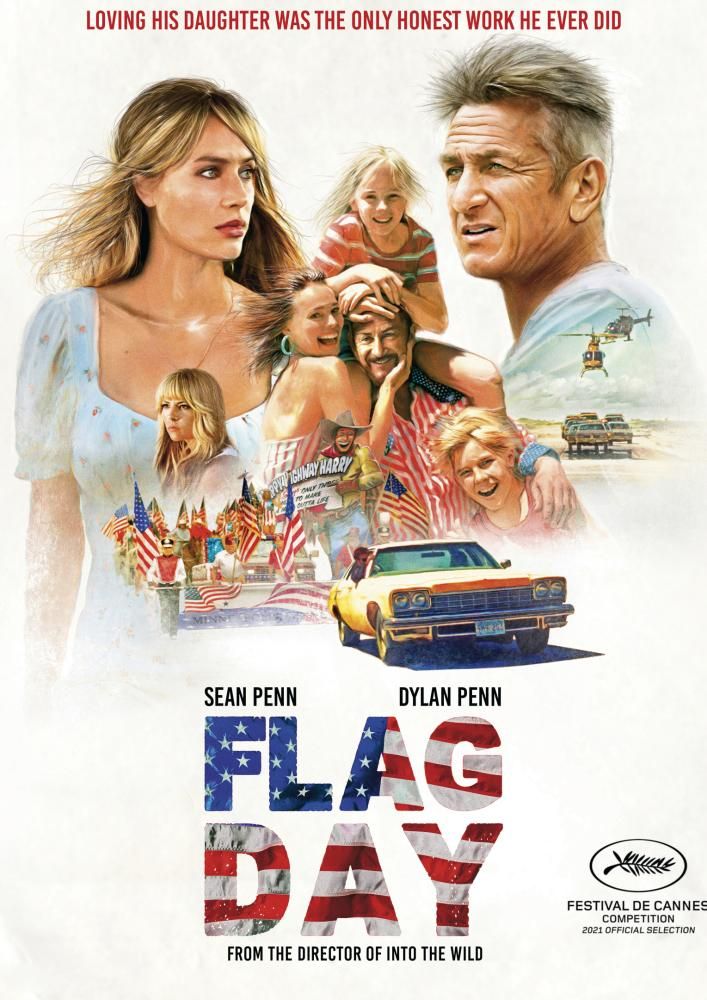 Flag day