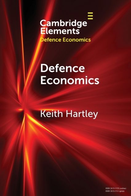 Defence Economics : Achievements and Challenges