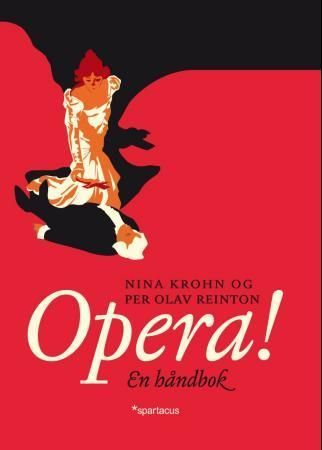 Opera : en håndbok