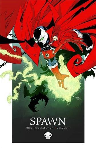 Spawn : origins collection. Volume 1