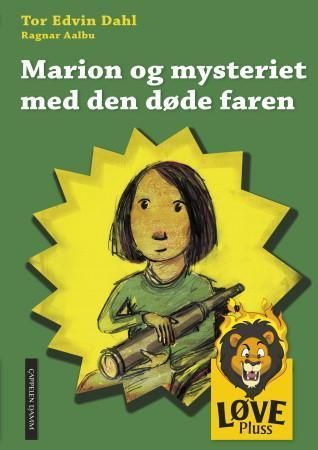 Løve pluss