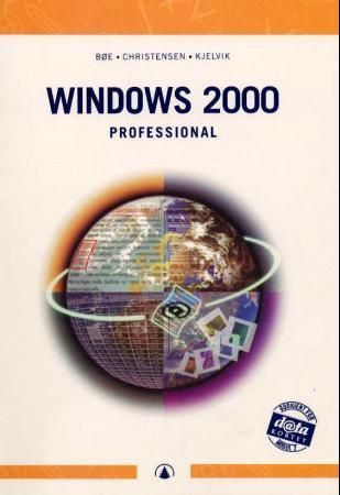 Windows 2000 : professional