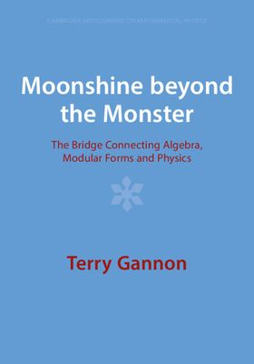 Moonshine beyond the Monster : The Bridge Connecting Algebra, Modular Forms and Physics