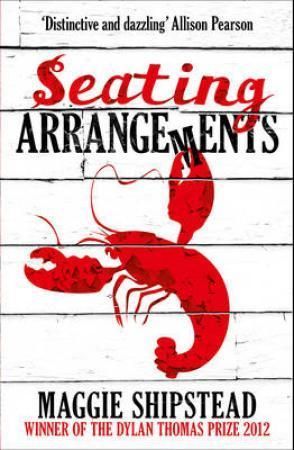 Forsidebilde av Seating Arrangements