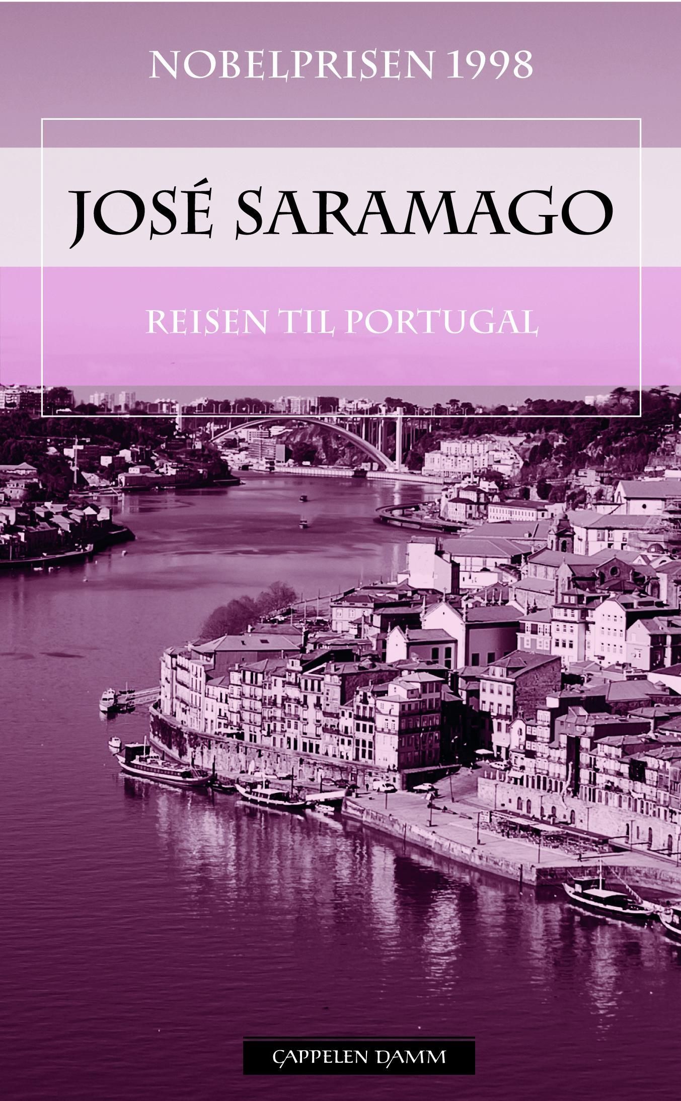 Reisen til Portugal