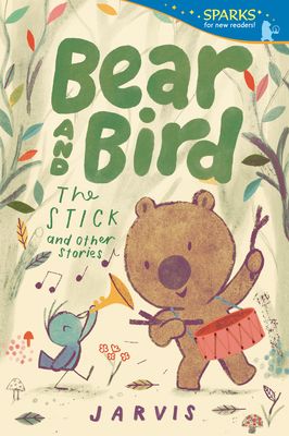 The stick and other stories