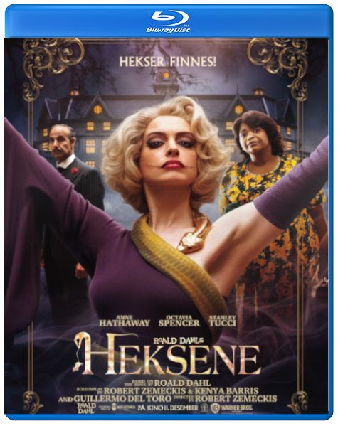 Heksene
