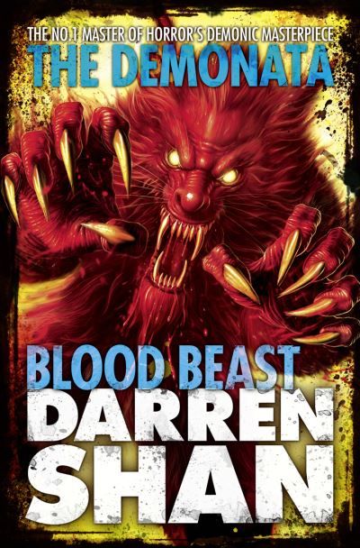 Blood beast