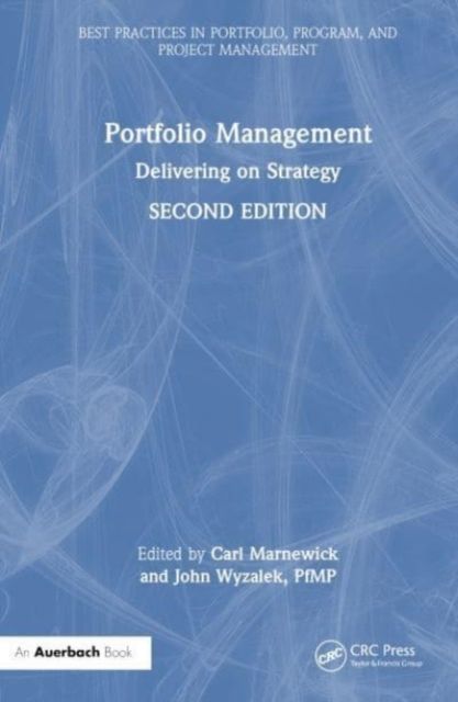 Portfolio Management : Delivering on Strategy
