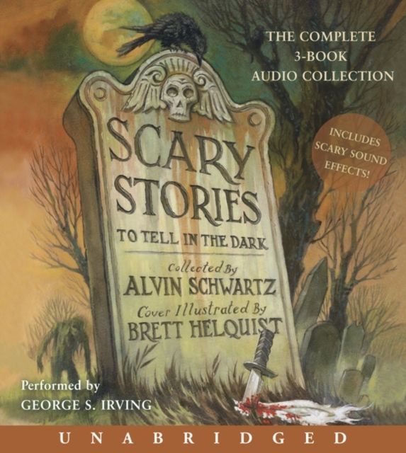 Scary Stories