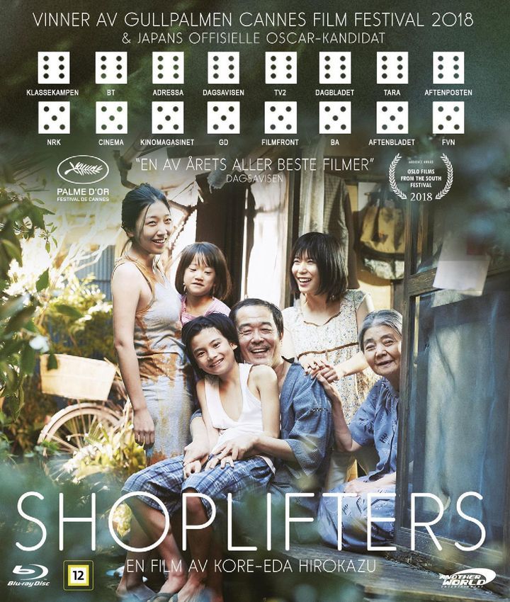Shoplifters