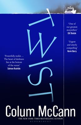 Twist : The instant Irish Times top 5 bestseller