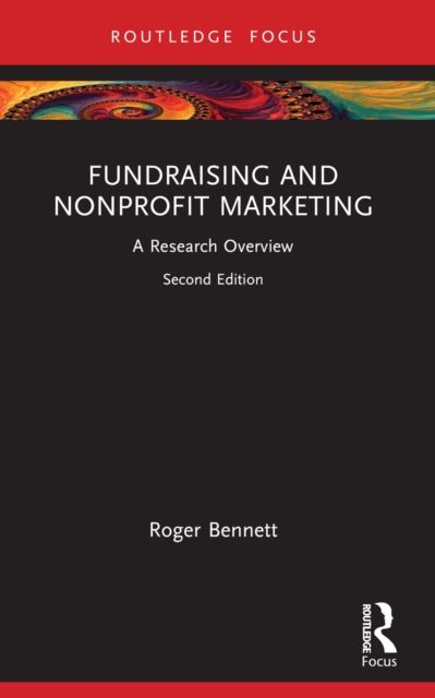 Fundraising and Nonprofit Marketing : A Research Overview