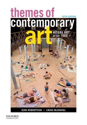 Themes of Contemporary Art : Visual Art After 1980