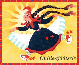 Nïejte gie gullie-tjååtselinie sjidti