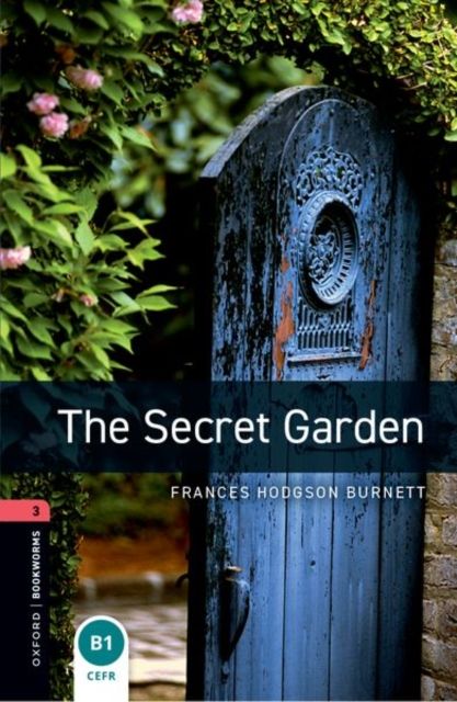 The secret garden