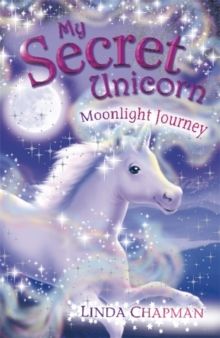 Moonlight journey