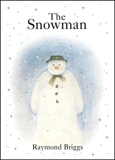 The Snowman