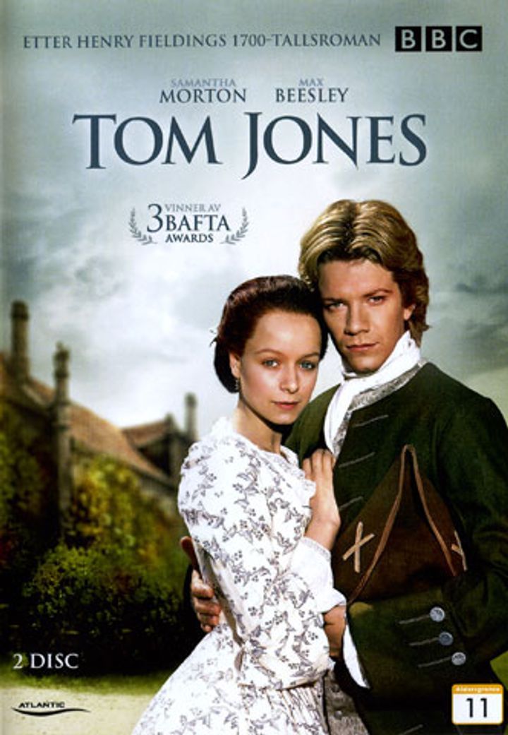 Tom Jones