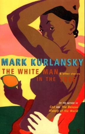 The White Man In The Tree