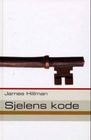Forsidebilde av Sjelens kode