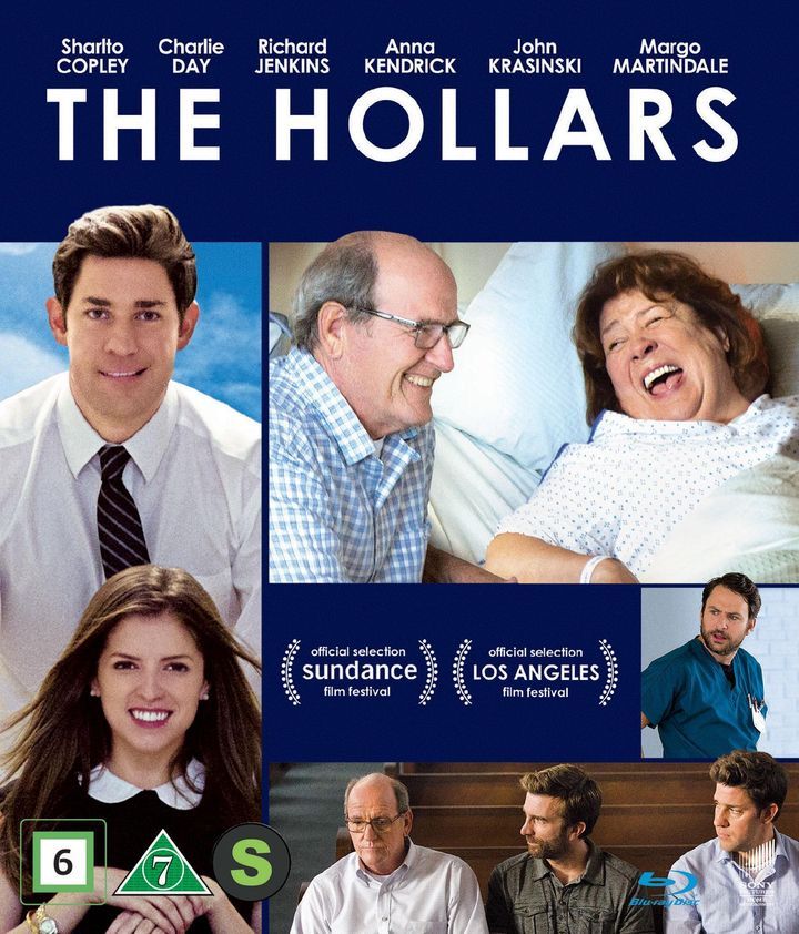 The Hollars