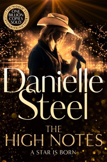 The High Notes : An unmissable tale of stardom and ambition