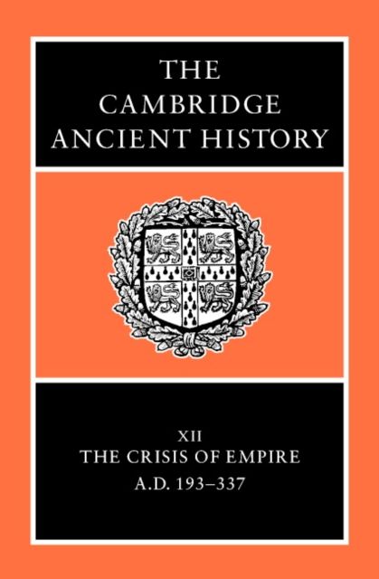The Cambridge Ancient History 14 Volume Set in 19 Hardback Parts