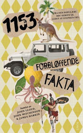 QI: fakta