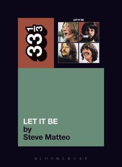 Let it be